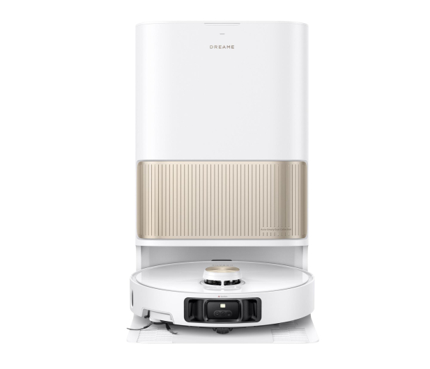 Dreame Robot sprzątający L40s Pro Ultra biały - 1334077 - zdjęcie 2